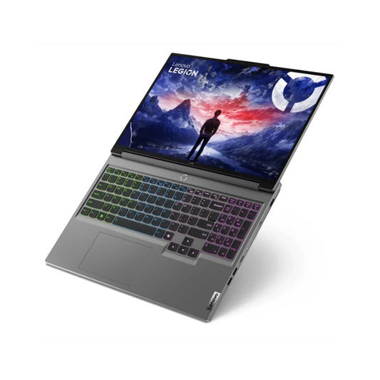 Laptop Lenovo Legion 5 Pro 16IRX9 H8FE Intel Core i7 14650HX 1TB SSD 16GB RAM NVIDIA RTX 4060 8GB 16" WQXGA IPS 240Hz Windows