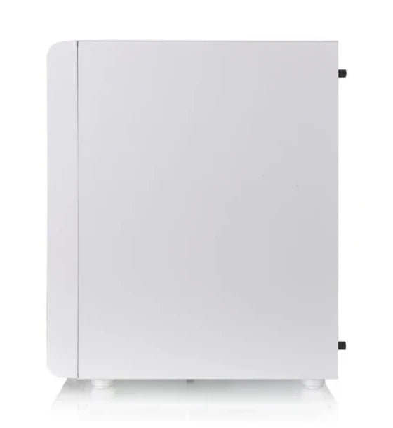 Case Thermaltake S200 TG ARGB ATX Tempered Glass Gaming white