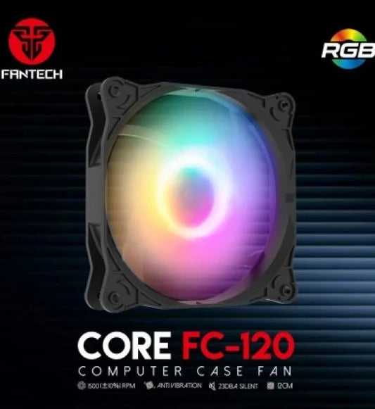 Case Fan FANTECH FC-120