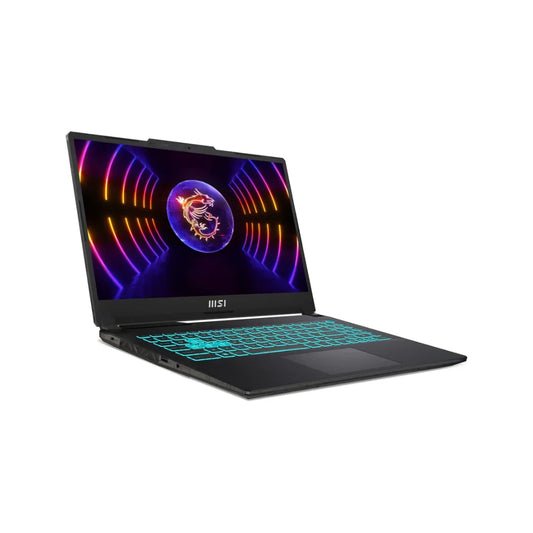 Laptop MSI Cyborg 15 A13VF-634XAE Intel Core i7 13620H 512GB SSD 16GB RAM NVIDIA RTX 4060 8GB 15.6" FHD IPS 144Hz Windows
