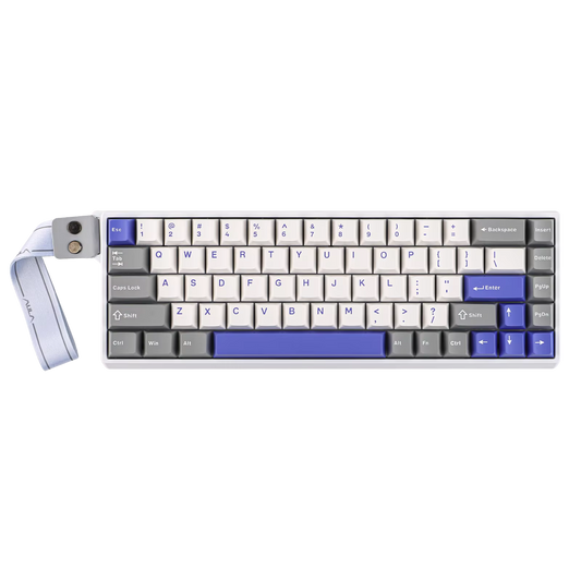 Win 60HE Max 8k 0.02RT Magnetic