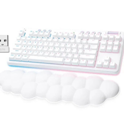 Gaming Keyboard Logitech G G715 LIGHTSPEED Wireless Mechanical US English