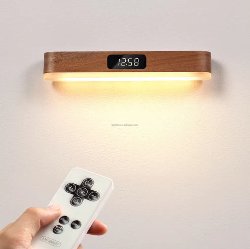 Magnetic Wall Lamp مغناطيسي