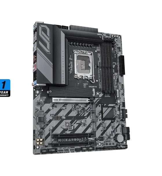 Gigabyte Z890 UD Motherboard Add Your Review