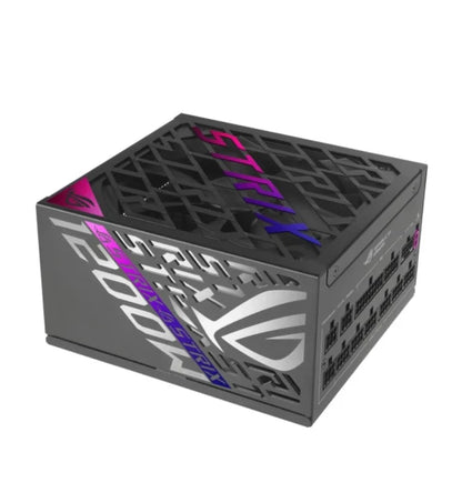 ASUS ROG STRIX 1200P GAMING 1200W 80+ Platinum PCIE 5.0 Fully Modular