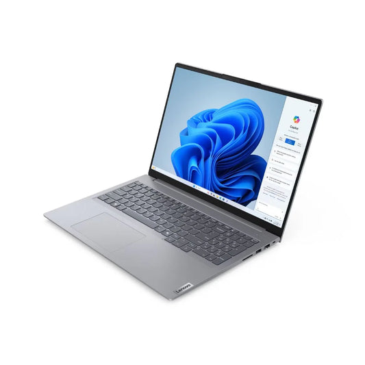 Laptop Lenovo Thinkbook 16 G7 0NAX Intel Core Ultra 7 155H 512GB SSD 8GB RAM Intel Graphics 16.0'' WUXGA IPS Windows