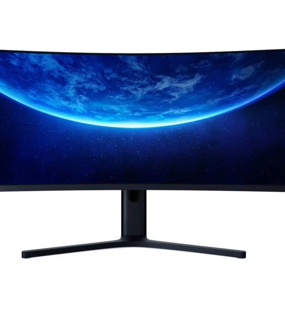 Mi Curved Gaming Monitor 34 Black