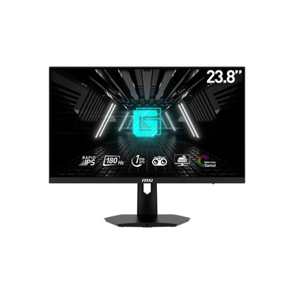 Monitor MSI G244F E2 24 inch 1ms response time Rapid IPS Panel