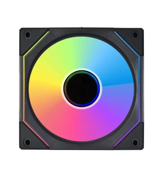 Case Fan LIAN LI UNI FAN SL-INF 120 Triple Pack ARGB