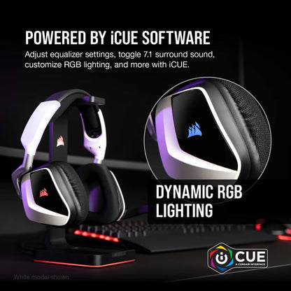 Corsair Gaming VOID RGB ELITE
