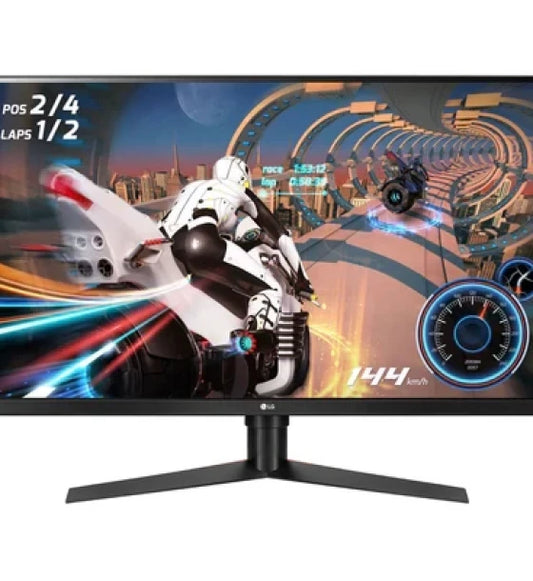 Monitor LG 32GK650F-B 32 inch 16:9 2K LCD Gaming