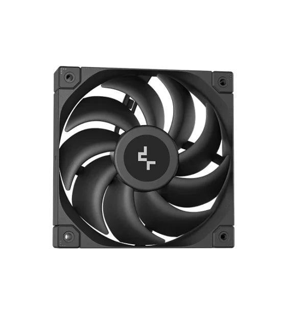 cpu cooler Deepcool AIO Liquid Cooler Mystique 360 ARGB 2.8 LCD