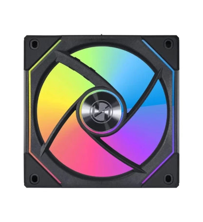 Case Fan LIAN LI UNI FAN SL-INF 120 Triple Pack ARGB