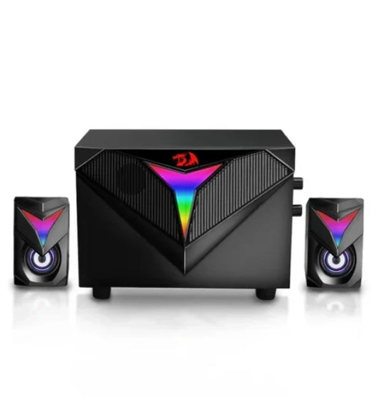 Speaker Redragon GS700 Tocata Gaming