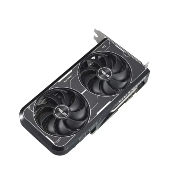 ASUS Dual GeForce RTX 3060 Ti Plus GDDR6X OC Edition 8GB