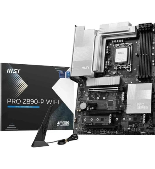 Motherboard MSI PRO Z890-P WIFI