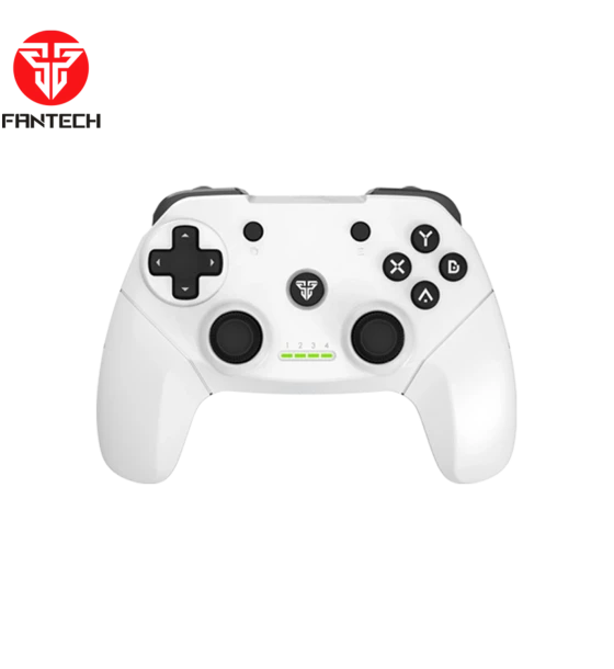 Controller Fantech Gamepad Revolver WGP12+ SHOOTER II Joystick for PC and Play station
