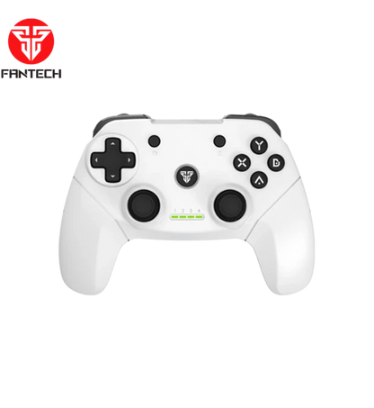 Controller Fantech Gamepad Revolver WGP12+ SHOOTER II Joystick for PC and Play station