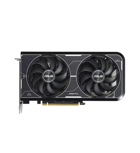 ASUS Dual GeForce RTX 3060 Ti Plus GDDR6X OC Edition 8GB