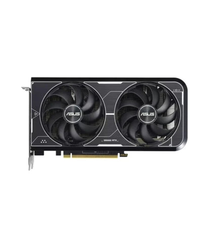 ASUS Dual GeForce RTX 3060 Ti Plus GDDR6X OC Edition 8GB