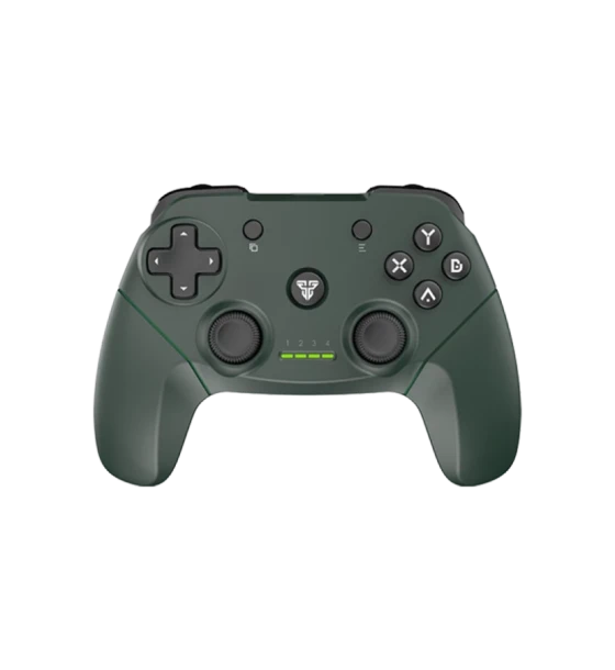 Controller Fantech Gamepad Revolver WGP12+ SHOOTER II Joystick for PC and Play station