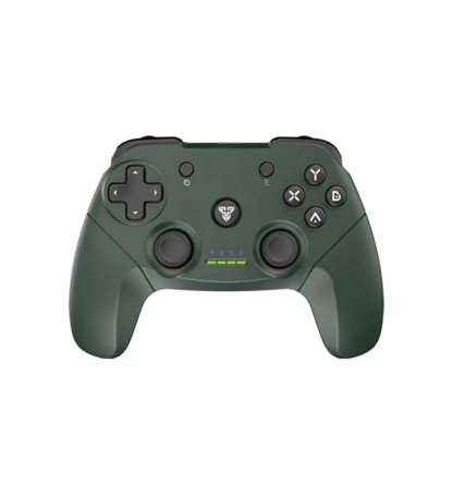 Controller Fantech Gamepad Revolver WGP12+ SHOOTER II Joystick for PC and Play station