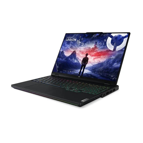 Laptop Lenovo Legion Pro 7 16IRX9H 0EAX Intel Core i9 14900HX 1TB SSD 32GB RAM NVIDIA RTX 4080 12GB 16.0" WQXGA IPS 240Hz Windows
