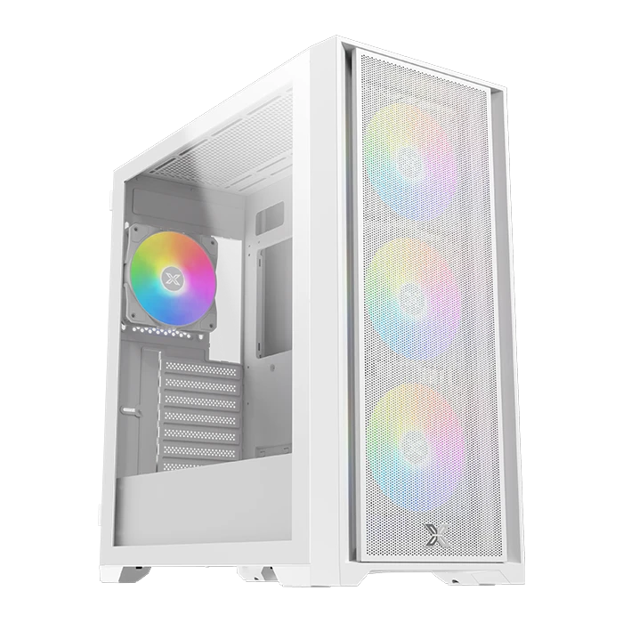 GAMING PC FHD OFFER INTEL I5 14400F RAM 32 HARD 1TB RTX 4060 WINDOWS