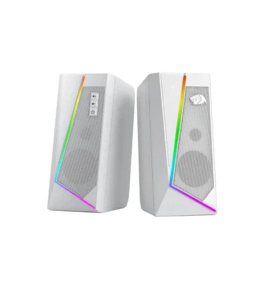 Speaker Redragon ANVIL GS520 Gaming WHITE
