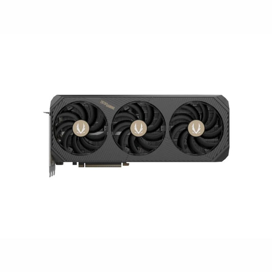 ZOTAC GAMING GeForce RTX 5080 SOLID - 16GB