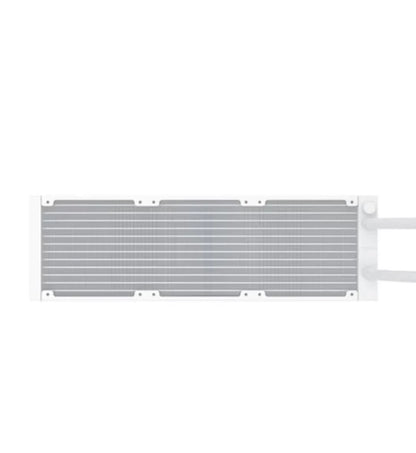 cpu cooler Xigmatek Frozr-O II 360 White