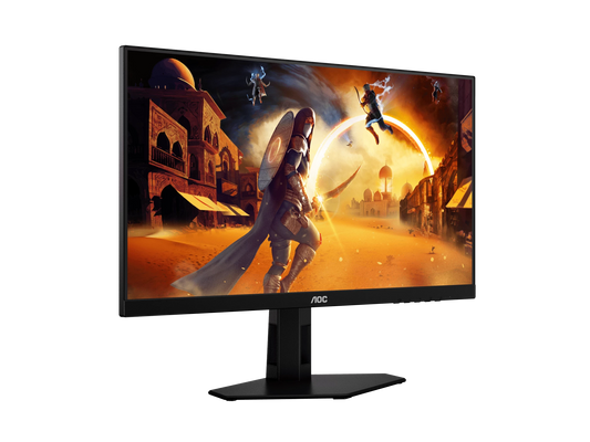 Monitor AOC 24G4E 24 inch FHD IPS 180HZ 1MS IPS
