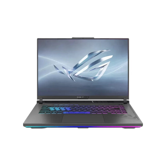Laptop ASUS ROG Strix G16 G614JI-N3205 Intel Core i7 13650HX 512GB SSD 16GB RAM NVIDIA RTX 4070 8GB 16" WUXGA FHD IPS 165Hz Windows