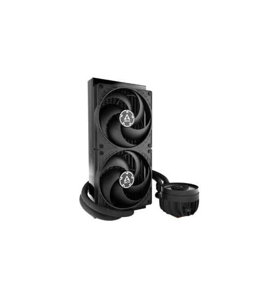 cpu cooler Arctic Liquid Freezer III 280 Black
