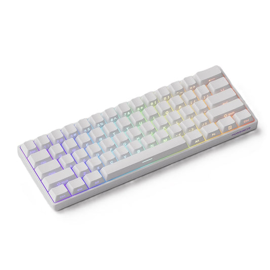 Akko FUN60 PRO
