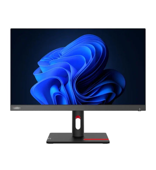 Monitor Lenovo ThinkVision S22i-30 IPS 21.5 FHD HDMI VGA 75Hz 99% sRGB