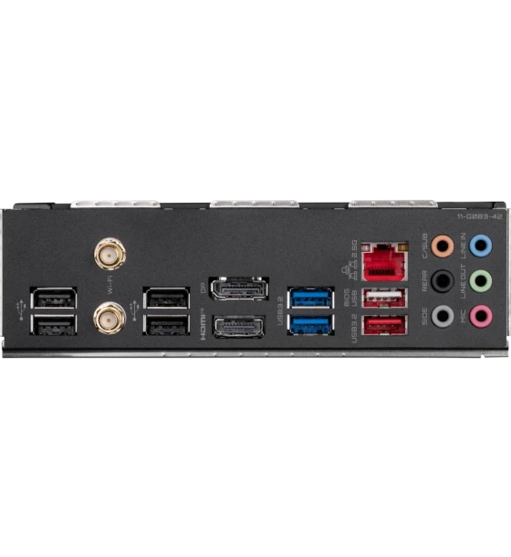 Motherboard GIGABYTE Z790 S WiFi DDR4 LGA 1700 Intel Z790 ATX