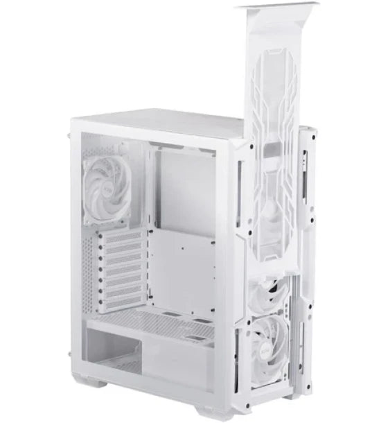 Case XPG STARKER AIR C Mid-Tower