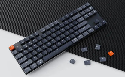 Wireless Mechanical Keyboard (Version 5)