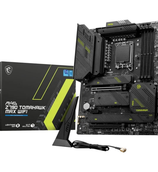 Motherboard MSI MAG Z790 TOMAHAWK MAX WIFI