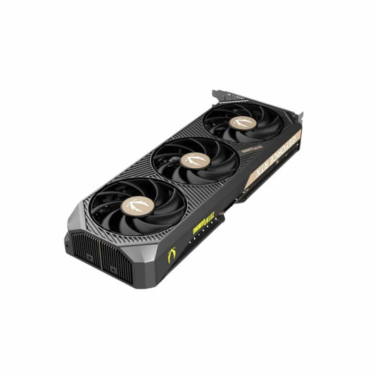 ZOTAC GAMING GeForce RTX 5070 SOLID OC 12GB