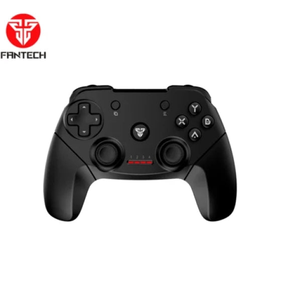 Controller Fantech Gamepad Revolver WGP12+ SHOOTER II Joystick for PC and Play station