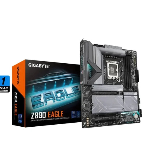 Motherboard Gigabyte Z890 EAGLE