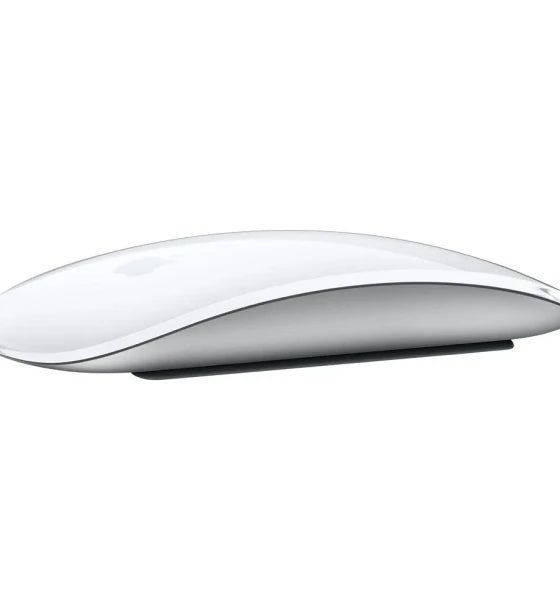 Apple Magic Mouse Multi Touch Surface