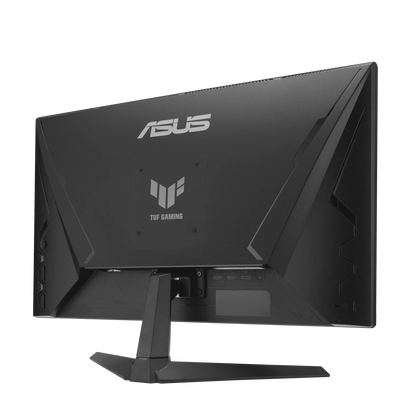Monitor ASUS TUF Gaming VG279Q3A Gaming 27 inch FHD 180Hz Fast IPS ELMB Sync 1ms GTG FreeSync Premium G Sync compatible under processing Variable Overdrive 99% sRGB