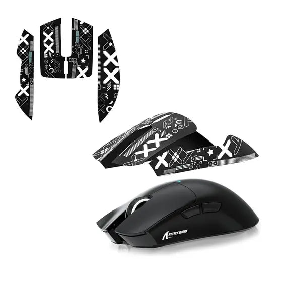 ATTACK SHARK X11 Wireless