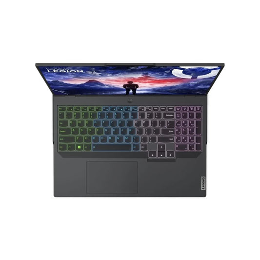 Laptop Lenovo Legion 5 16IRX9 GRAX Intel Core i7 14650HX 1TB SSD 16GB RAM NVIDIA RTX 4070 8GB 16.0'' WQXGA IPS 240Hz Windows