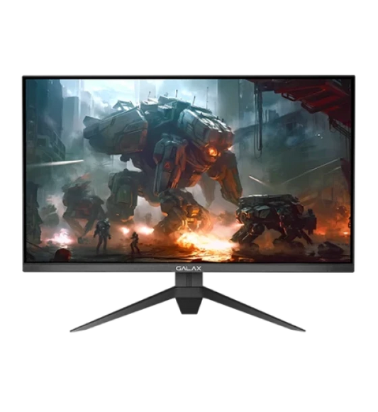 GALAX VIVANCE-27QV Gaming Monitor