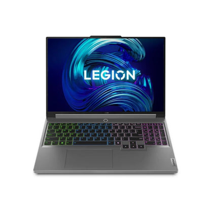 Laptop Lenovo Legion 5 16IRX9 5QPS Intel Core i7 14650HX 1TB SSD 16GB RAM NVIDIA RTX 4060 8GB 16.0'' WQXGA 165Hz Windows