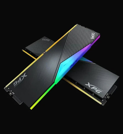 Ram XPG LANCER 32GB 2x16GB 288-Pin DDR5 8000 PC5 64000 Desktop Memory